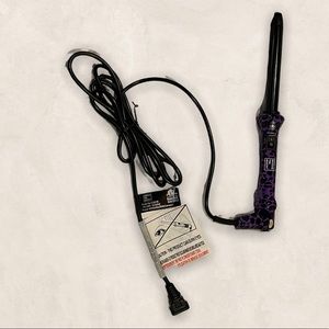 She Beyond Beauty Hair Curler